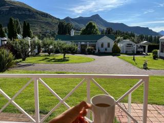 Mesnard at Gino's 6 - 0