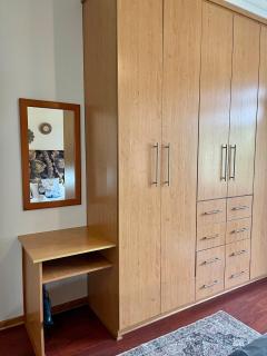 Mesnard at Gino's 6 - 6