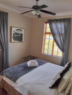 Mesnard at Gino's 6 - 1