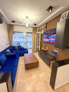 Appartement d'exception - 0