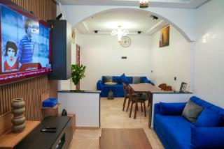 Appartement d'exception - 9