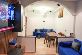 Appartement d'exception - 6