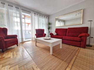 Habitación Porto Transversal - 3