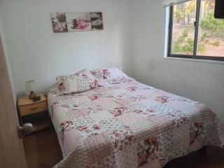 Cabañas El Oasis Laguna Verde - 2