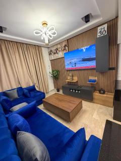 Appartement d'exception - 5