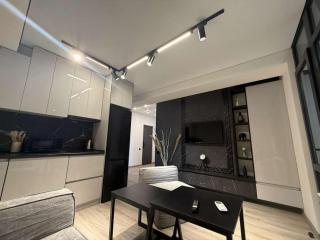 Luxury living in 1BR Central Yerevan - 0