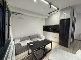Luxury living in 1BR Central Yerevan - 7