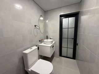 Luxury living in 1BR Central Yerevan - 6