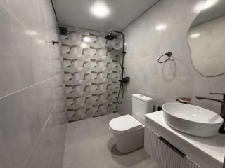Luxury living in 1BR Central Yerevan - 3