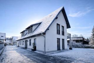 WeberHof Appartements - 0