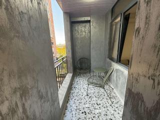 Luxury living in 1BR Central Yerevan - 1