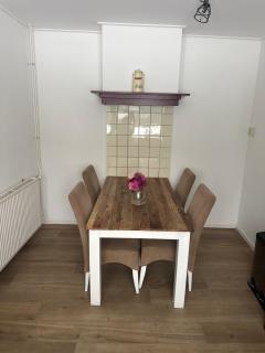 Vakantiewoning Het leeft in je - 8