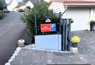 Angie's Ferienapartment - Lichtenfels - 5