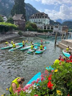 BnB Villa Kapellmatt - 8