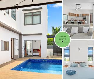 Villa Sunshine - 4 Chambres avec Piscine privée - 0