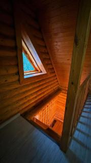 Authentic Russian Sauna House with Private Lake Access - 5