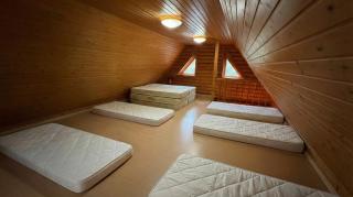 Authentic Russian Sauna House with Private Lake Access - 4