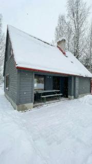 Authentic Russian Sauna House with Private Lake Access - 9