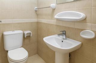 SPACIOUS 2 BEDROOM HALL APARTMENT IN SHARJAH DUBAI BORDER BY MAUON TOURISM - 6