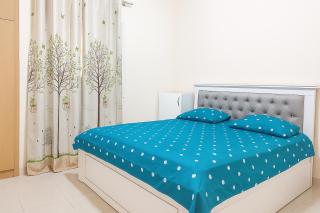 SPACIOUS 2 BEDROOM HALL APARTMENT IN SHARJAH DUBAI BORDER BY MAUON TOURISM - 3