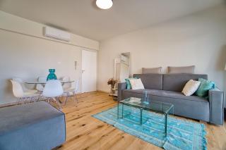 Lighthouse apartment - 9