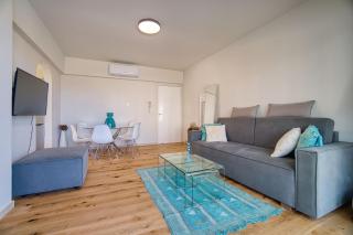 Lighthouse apartment - 5