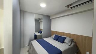 Sea View Apartment in Aracaju - 5