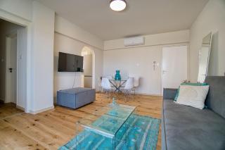 Lighthouse apartment - 2