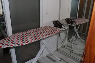 Комфортен апартамент, безплатно гараж! - 6