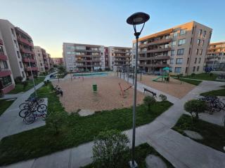 Comfort, Safety, and Connectivity - 6