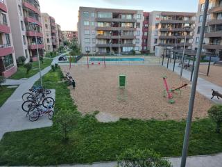 Comfort, Safety, and Connectivity - 2