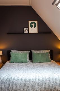 Complete studio dichtbij Hoorn en Alkmaar - 6