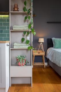 Complete studio dichtbij Hoorn en Alkmaar - 8