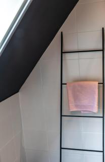 Complete studio dichtbij Hoorn en Alkmaar - 7