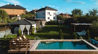 Къща за гости Мартинели - 0