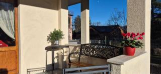 Villa Due Cieli 1 - 6