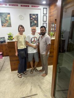 Hotel M Hyatt DSNR - 7