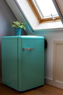 Complete studio dichtbij Hoorn en Alkmaar - 1