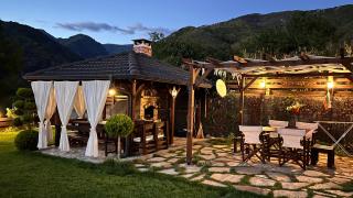 Къща за гости Мартинели - 4