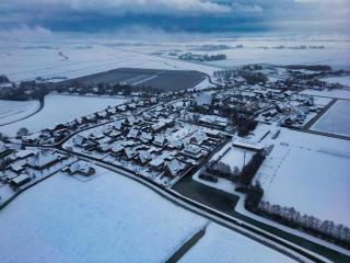 Complete studio dichtbij Hoorn en Alkmaar - 2