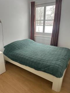 Vakantiewoning Het leeft in je - 6