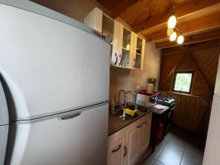 Domo Algarrobo 1 - 4