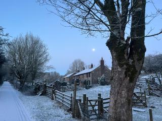 Waterside Cottages - 8