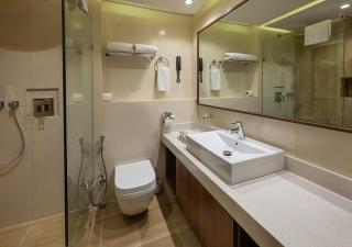 FairMount Plaza Inns Near International Airport - 2