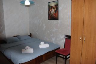 Комфортен апартамент, безплатно гараж! - 9