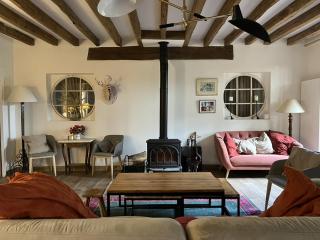 Renovated charming property in Perche countryside - 8