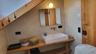 Sunleitn Ferienhäuser am Waldrand - 1