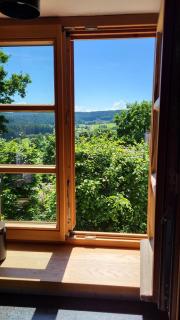 Sunleitn Ferienhäuser am Waldrand - 2