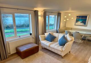 Oaktree Cottage, overlooking Loch Fyne - 6
