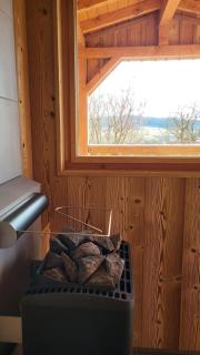 Sunleitn Ferienhäuser am Waldrand - 7